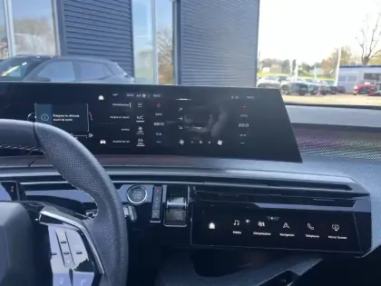 Photo 65 Peugeot 5008 Gén. III Ph1 GT 5