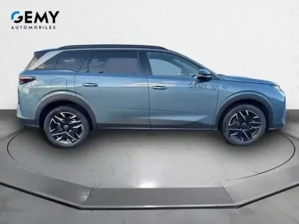 Photo 25 Peugeot 5008  Hybrid 145 ch e-DCS6