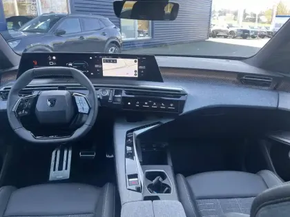 Photo 45 Peugeot 5008 Gén. III Ph1 GT 5