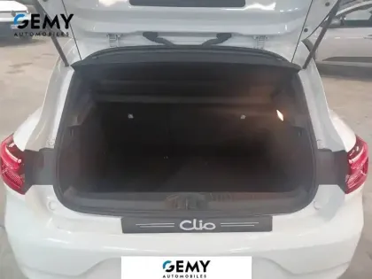 Photo 24 Renault Clio  E-Tech full hybrid 145