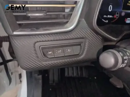 Photo 12 Renault Clio  E-Tech full hybrid 145