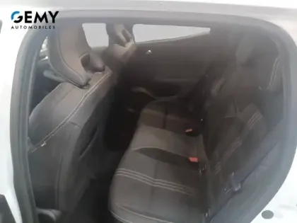 Photo 9 Renault Clio  E-Tech full hybrid 145