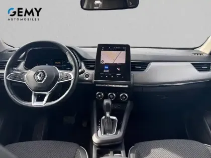 Photo 7 Renault Arkana  E-Tech 145 - 21B