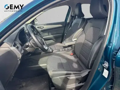 Photo 8 Renault Arkana  E-Tech 145 - 21B