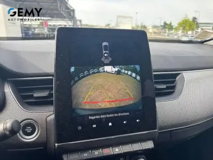 Photo 12 Renault Arkana  E-Tech 145 - 21B