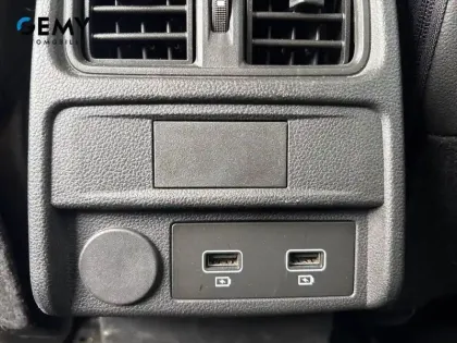 Photo 13 Renault Arkana  E-Tech 145 - 21B