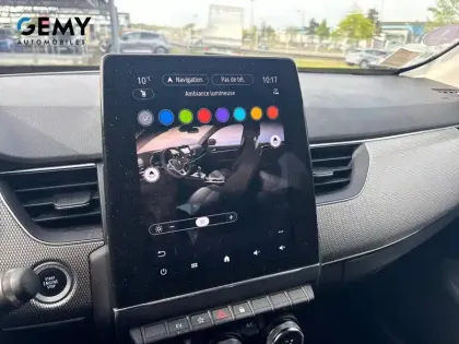 Photo 18 Renault Arkana  E-Tech 145 - 21B