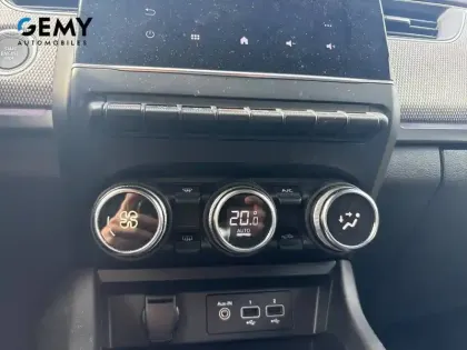 Photo 19 Renault Arkana  E-Tech 145 - 21B