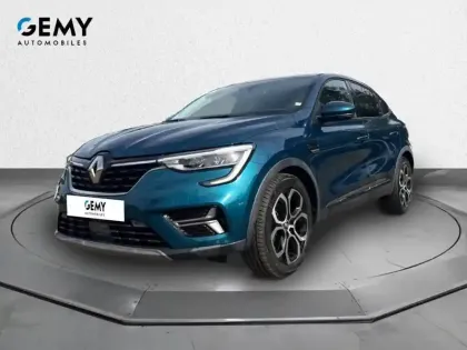 Photo Renault Arkana Intens