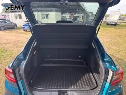 Photo 5 Renault Arkana  E-Tech 145 - 21B