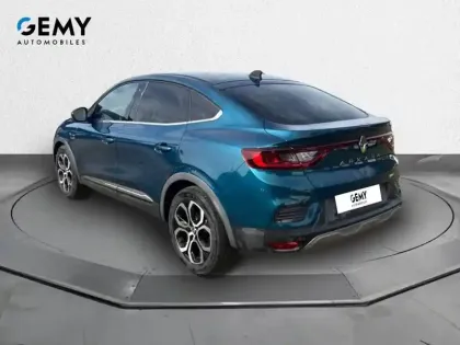 Photo 6 Renault Arkana  E-Tech 145 - 21B