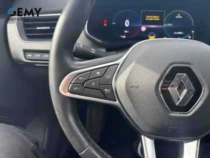 Photo 14 Renault Arkana  E-Tech 145 - 21B