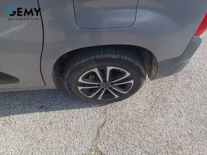 Photo 10 Citroën Berlingo  Taille M PureTech 110 S&S BVM6