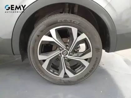 Photo 10 Renault Arkana  E-Tech full hybrid 145 GSR2