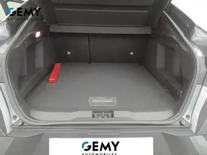 Photo 5 Renault Arkana  E-Tech full hybrid 145 GSR2