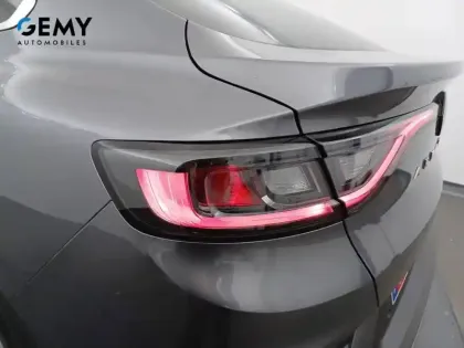 Photo 16 Renault Arkana  E-Tech full hybrid 145 GSR2