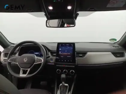 Photo 7 Renault Arkana  E-Tech full hybrid 145 GSR2