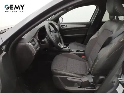 Photo 8 Renault Arkana  E-Tech full hybrid 145 GSR2