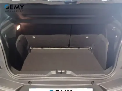 Photo 5 Citroën C3  Hybride 110 ch e-DCS6