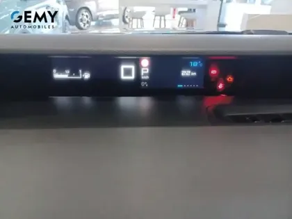 Photo 14 Citroën C3  Hybride 110 ch e-DCS6