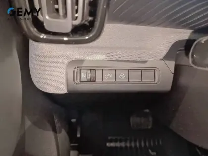 Photo 13 Citroën C3  Hybride 110 ch e-DCS6