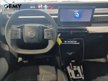 Photo 7 Citroën C3  Hybride 110 ch e-DCS6