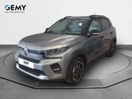 Photo Citroën C3 Max