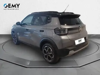 Photo 6 Citroën C3  Hybride 110 ch e-DCS6