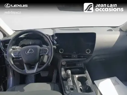 Photo 17 Lexus CT NX 450h+ 4WD Hybride Rechargeable