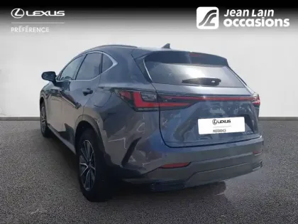 Photo 6 Lexus CT NX 450h+ 4WD Hybride Rechargeable