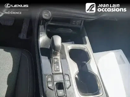 Photo 12 Lexus CT NX 450h+ 4WD Hybride Rechargeable