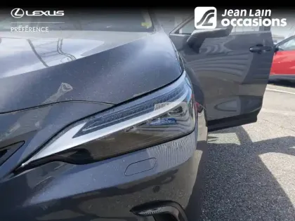 Photo 18 Lexus CT NX 450h+ 4WD Hybride Rechargeable