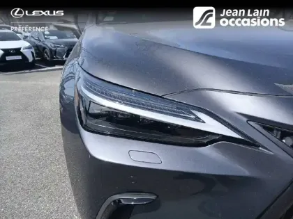 Photo 19 Lexus CT NX 450h+ 4WD Hybride Rechargeable