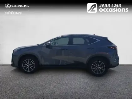 Photo 7 Lexus CT NX 450h+ 4WD Hybride Rechargeable