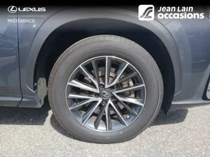 Photo 8 Lexus CT NX 450h+ 4WD Hybride Rechargeable