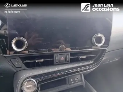 Photo 13 Lexus CT NX 450h+ 4WD Hybride Rechargeable