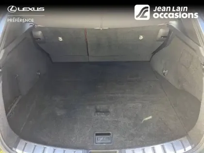 Photo 9 Lexus Nx  450h+ 4WD Hybride Rechargeable