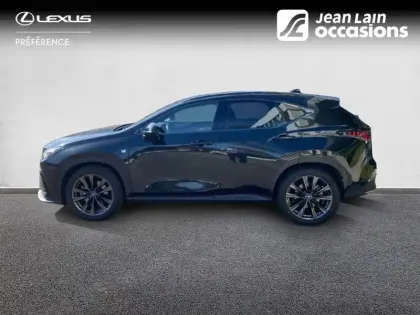Photo 7 Lexus Nx  450h+ 4WD Hybride Rechargeable