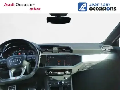 Photo 39 Audi Q3 Gén. II Ph1 S line 5