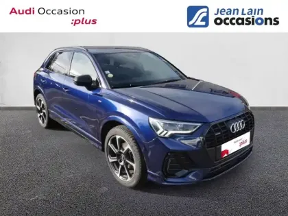 Photo 24 Audi Q3 Gén. II Ph1 S line 5