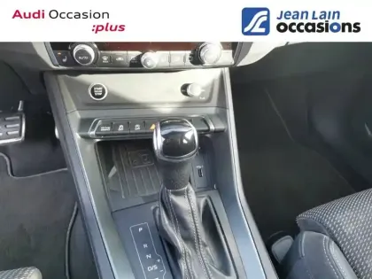 Photo 34 Audi Q3 Gén. II Ph1 S line 5