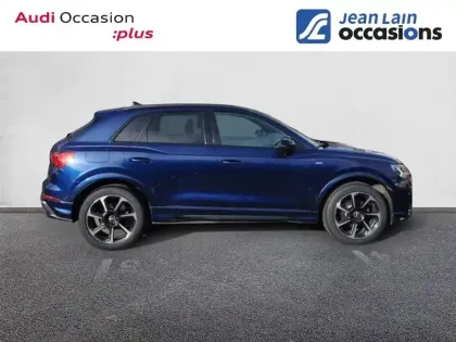 Photo 25 Audi Q3 Gén. II Ph1 S line 5