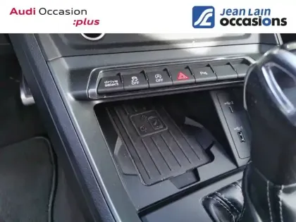 Photo 40 Audi Q3 Gén. II Ph1 S line 5