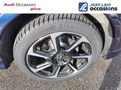 Photo 30 Audi Q3 Gén. II Ph1 S line 5