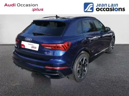 Photo 26 Audi Q3 Gén. II Ph1 S line 5