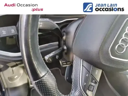 Photo 33 Audi Q3 Gén. II Ph1 S line 5