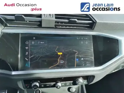 Photo 37 Audi Q3 Gén. II Ph1 S line 5