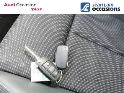 Photo 41 Audi Q3 Gén. II Ph1 S line 5