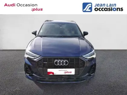 Photo 23 Audi Q3 Gén. II Ph1 S line 5