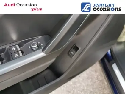 Photo 43 Audi Q3 Gén. II Ph1 S line 5